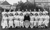 St.Dennis Ladies Choir